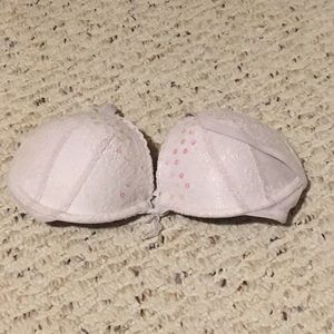 Gilly Hicks Push ‘em up Plunge